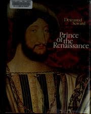 Tapa de Prince of the Renaissance