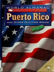 Tapa de Puerto Rico and other outlying territories