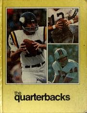 Tapa de The quarterbacks