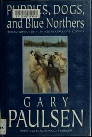 Tapa de Puppies, Dogs, and Blue Northers