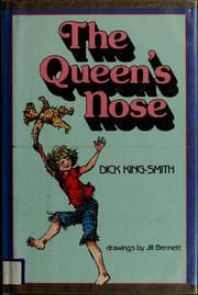 Tapa de The Queen's nose
