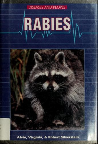 Tapa de Rabies