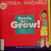 Tapa de Ready, set, grow!