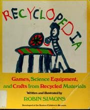 Tapa de Recyclopedia