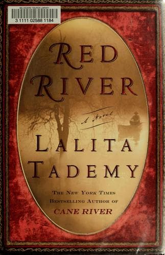 Tapa de Red River
