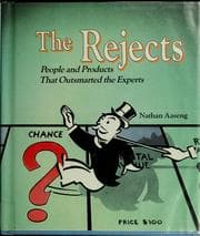 Tapa de The rejects