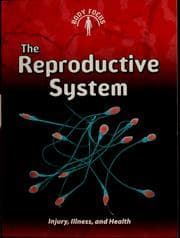 Tapa de The reproductive system