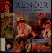 Tapa de Renoir