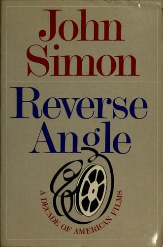 Tapa de Reverse-Angel