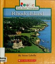 Tapa de Rhode Island