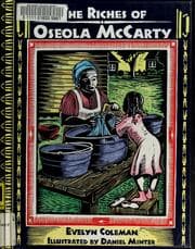 Tapa de The riches of Oseola McCarty