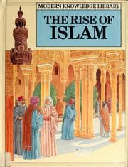 Tapa de The rise of Islam