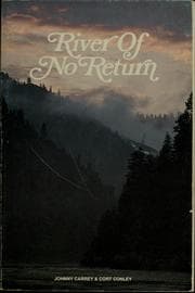 Tapa de River of no return
