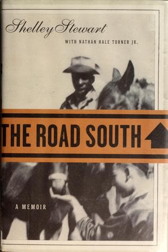 Tapa de The road South
