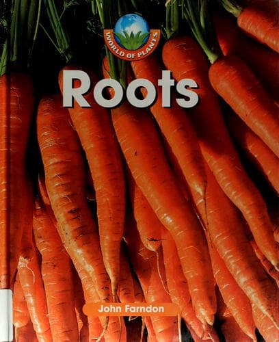 Tapa de Roots