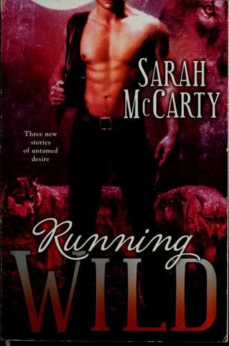 Tapa de Running Wild