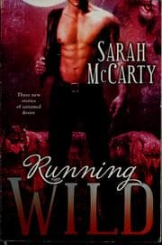 Tapa de Running Wild