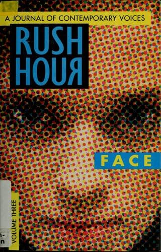 Tapa de Rush hour