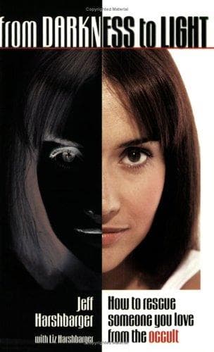 Tapa de From Darkness to Light