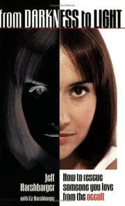 Tapa de From Darkness to Light
