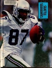 Tapa de Seattle Seahawks