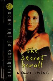Tapa de The secret scroll