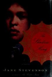 Tapa de The shadow king