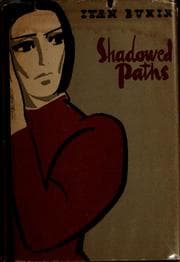 Tapa de Shadowed paths