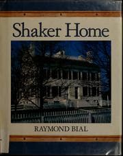 Tapa de Shaker home