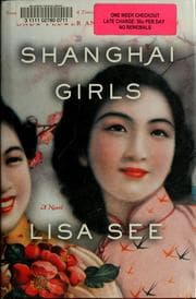 Tapa de Shanghai girls