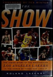 Tapa de The show