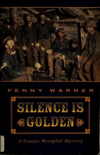 Tapa de Silence is golden