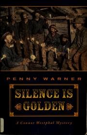 Tapa de Silence is golden