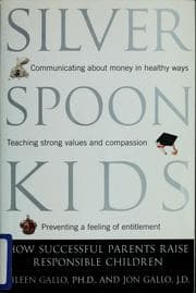 Tapa de Silver spoon kids