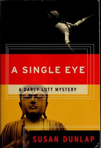 Tapa de A single eye
