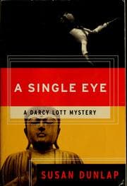 Tapa de A single eye