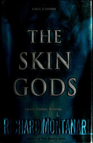 Tapa de The skin gods