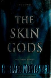 Tapa de The skin gods