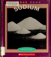 Tapa de Sodium