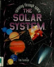 Tapa de The solar system