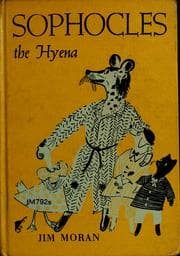 Tapa de Sophocles, the hyena