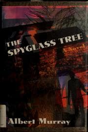 Tapa de The spyglass tree