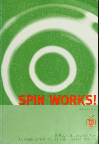 Tapa de SPIN works!