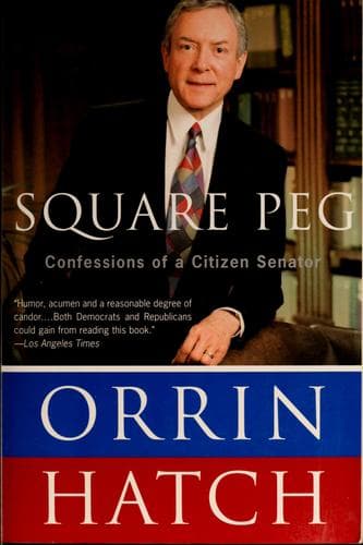 Tapa de Square peg