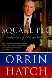 Tapa de Square peg