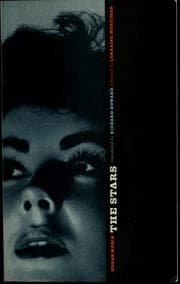 Tapa de The stars