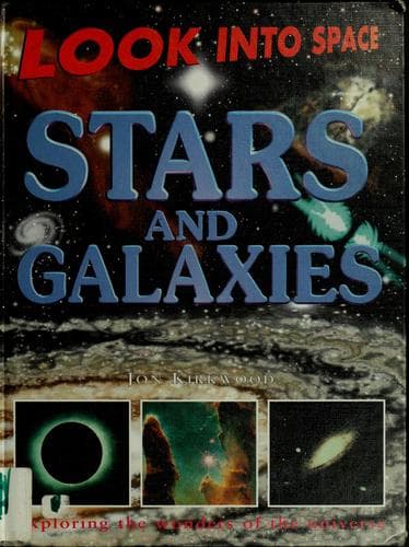 Tapa de Stars and galaxies