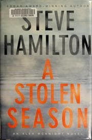 Tapa de A stolen season