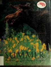 Tapa de Summer
