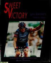 Tapa de Sweet victory